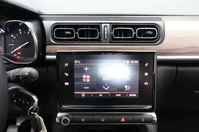 Citroën C3 (2022) thumbnail 7