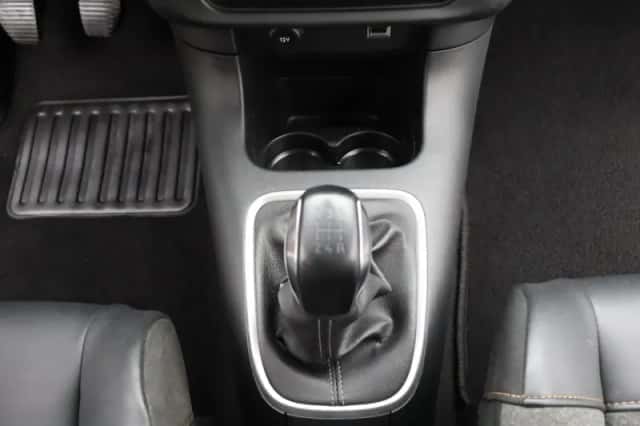 Citroën C3 (2022) thumbnail 8