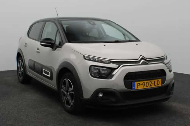 Citroën C3 (2022) thumbnail 9