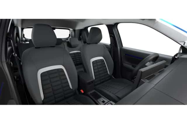 Citroën ë-C3 (2026) thumbnail 7