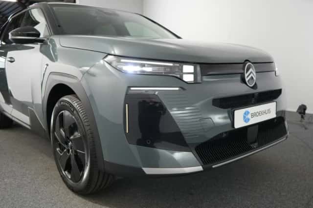 Citroën C5 Aircross (2026) thumbnail 11