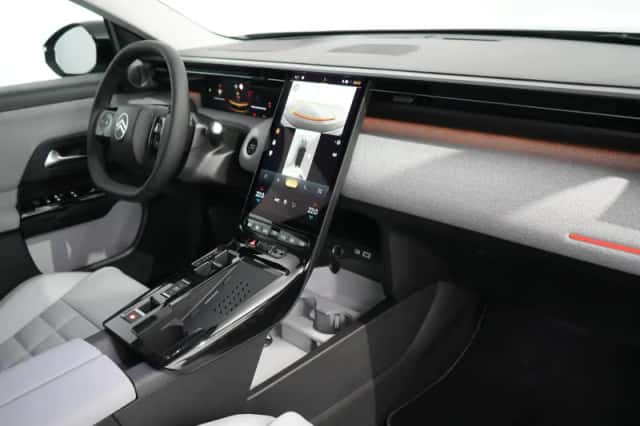 Citroën C5 Aircross (2026) thumbnail 3
