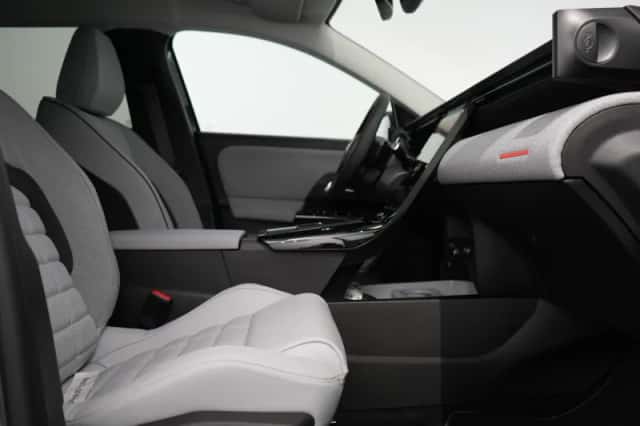 Citroën C5 Aircross (2026) thumbnail 4