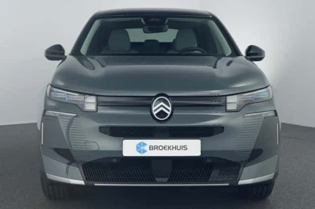 Citroën C5 Aircross (2026) thumbnail 5