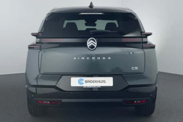 Citroën C5 Aircross (2026) thumbnail 6