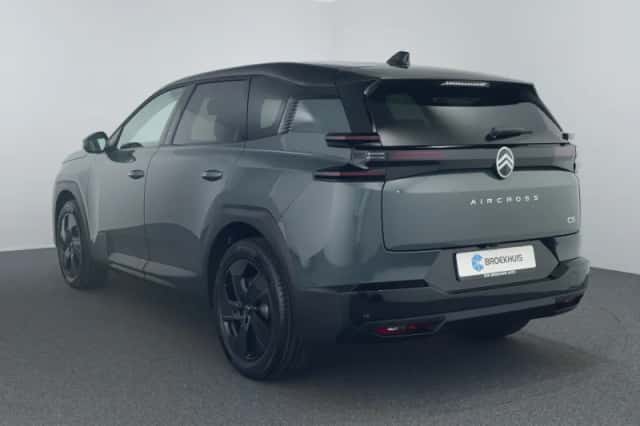 Citroën C5 Aircross (2026) thumbnail 10