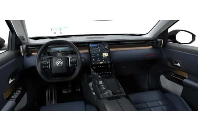 Citroën C5 Aircross (2026) thumbnail 5