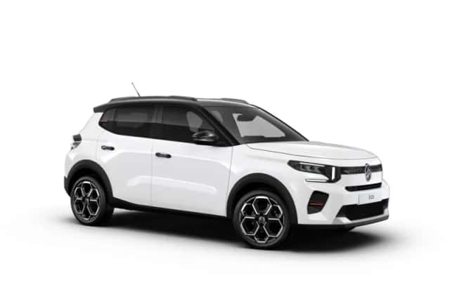 Citroën ë-C3 (2026) thumbnail 4