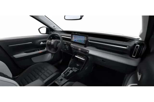 Citroën ë-C3 (2026) thumbnail 6