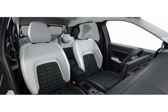 Citroën ë-C3 (2026) thumbnail 7