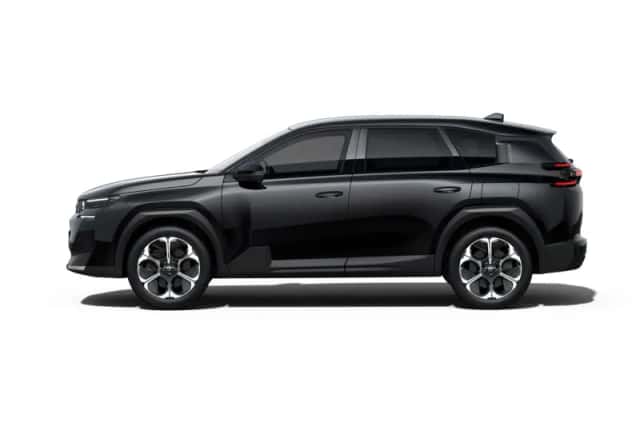 Citroën C5 Aircross (2026) thumbnail 2
