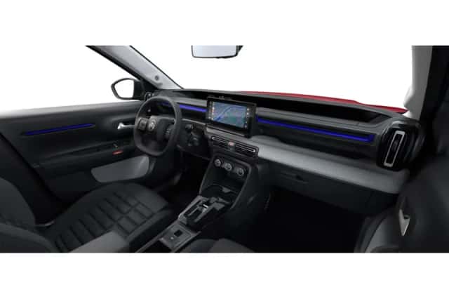 Citroën C3 (2026) thumbnail 6