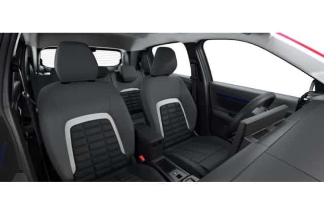Citroën C3 (2026) thumbnail 7