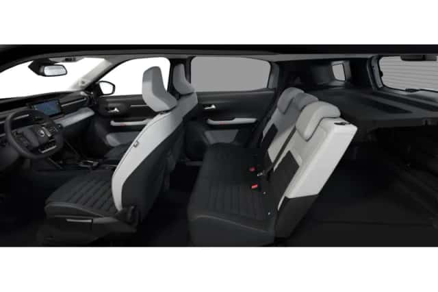 Citroën C3 Aircross (2026) thumbnail 7