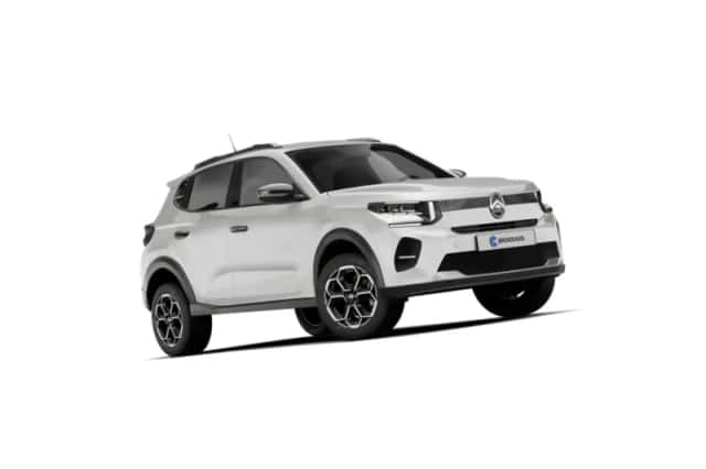Citroën ë-C3 (2026) thumbnail 11