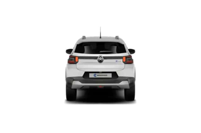 Citroën ë-C3 (2026) thumbnail 7
