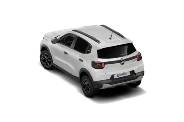 Citroën ë-C3 (2026) thumbnail 8