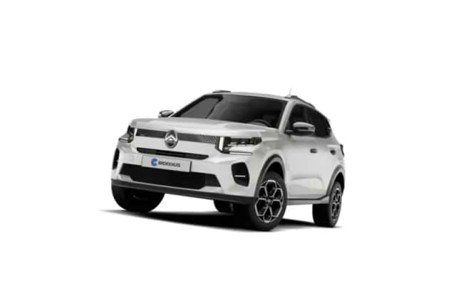 Citroën ë-C3 (2026) thumbnail 9