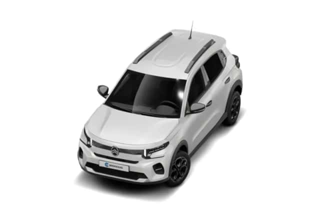 Citroën ë-C3 (2026) thumbnail 10