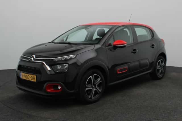 Citroën C3 (2021)