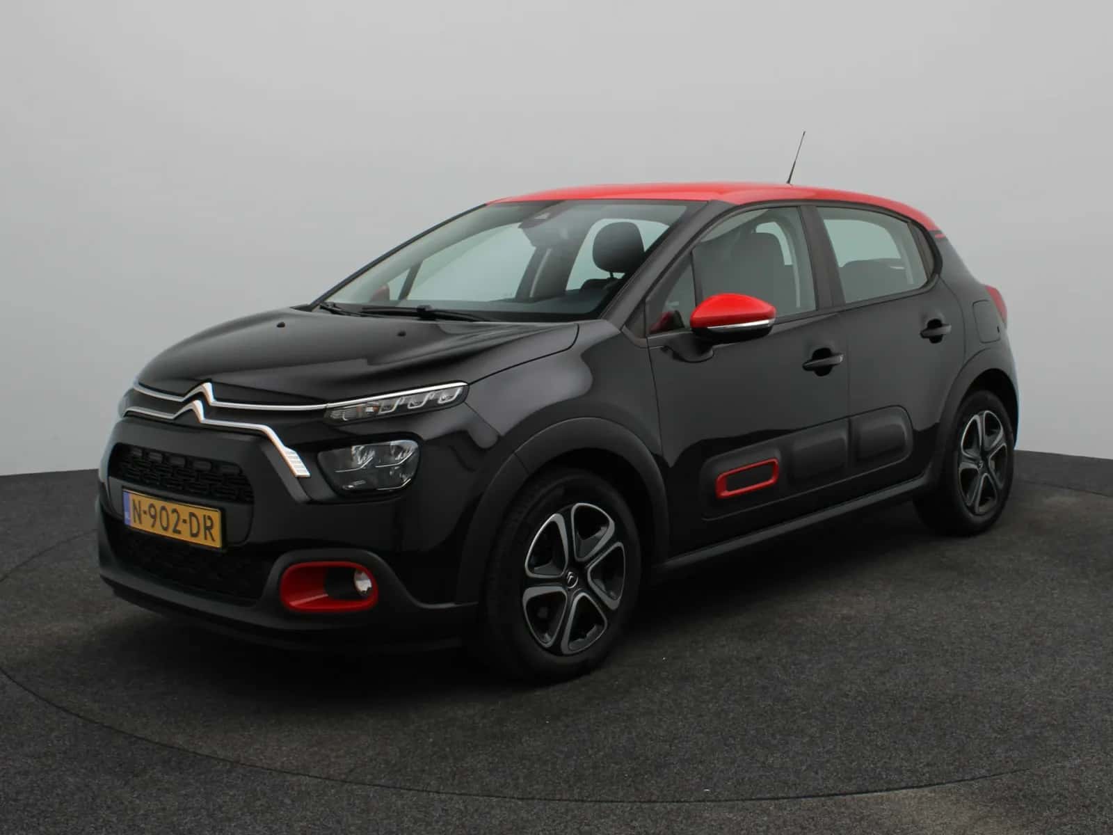 Citroën C3 (2021) — foto 1