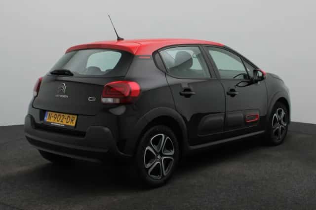 Citroën C3 (2021) thumbnail 2