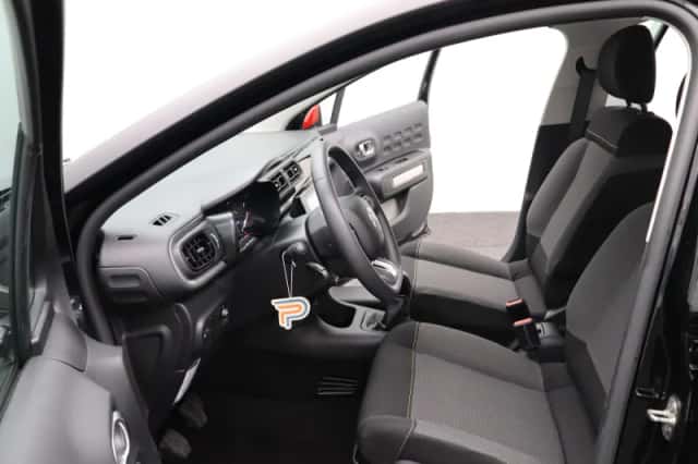 Citroën C3 (2021) thumbnail 11