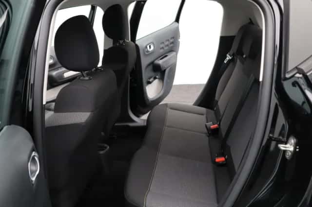 Citroën C3 (2021) thumbnail 12