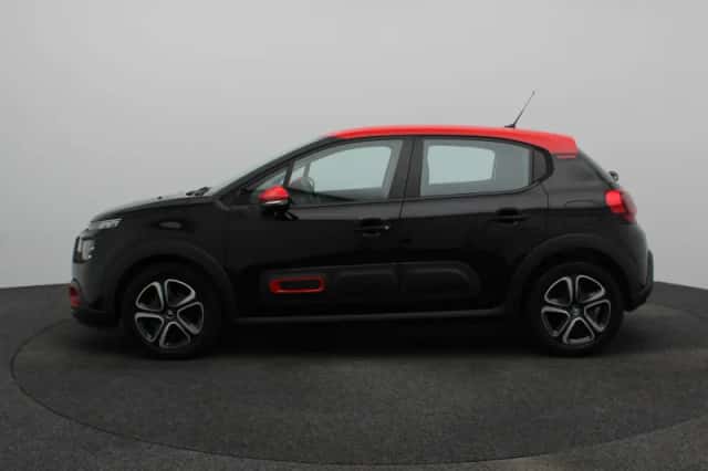 Citroën C3 (2021) thumbnail 13