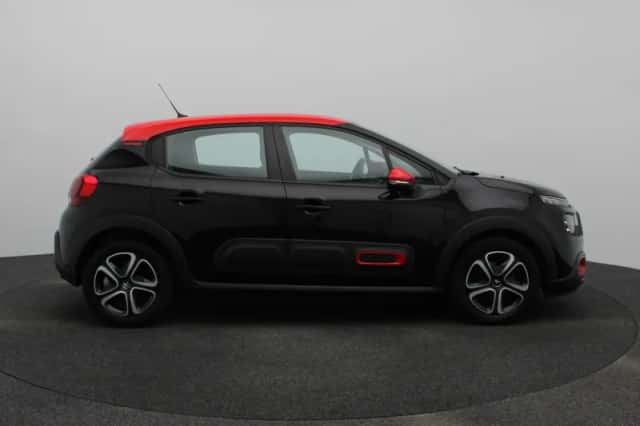 Citroën C3 (2021) thumbnail 14