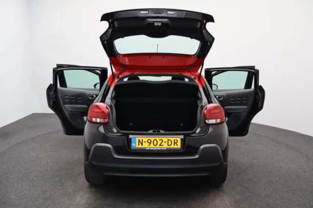 Citroën C3 (2021) thumbnail 15