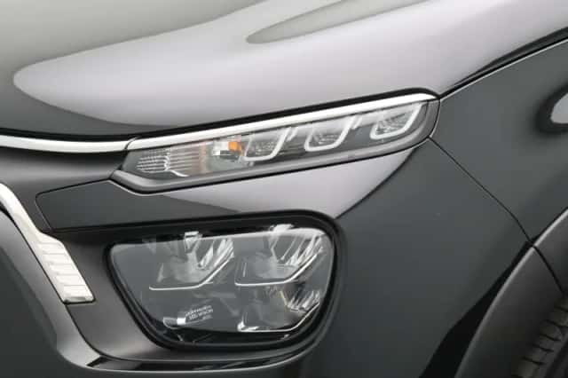 Citroën C3 (2021) thumbnail 16