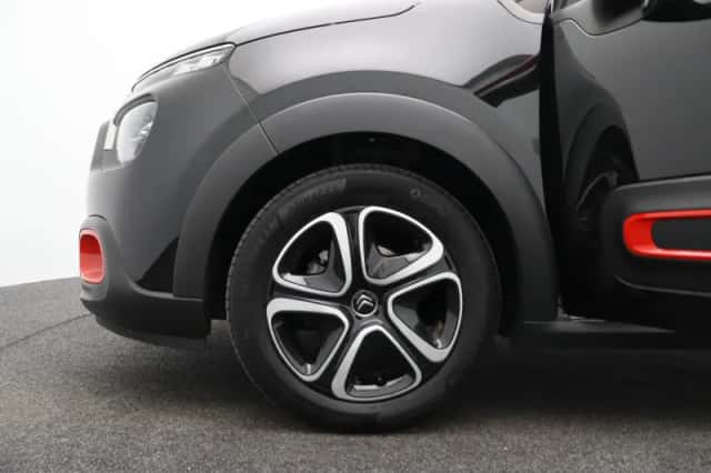 Citroën C3 (2021) thumbnail 17