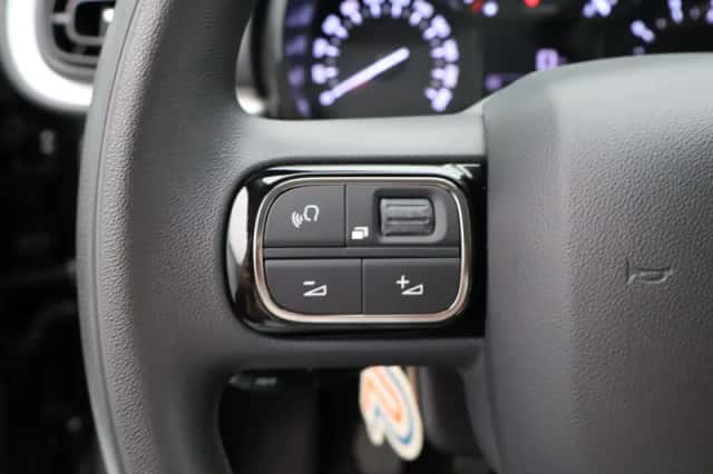 Citroën C3 (2021) thumbnail 20