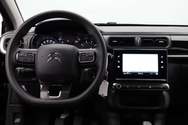 Citroën C3 (2021) thumbnail 3