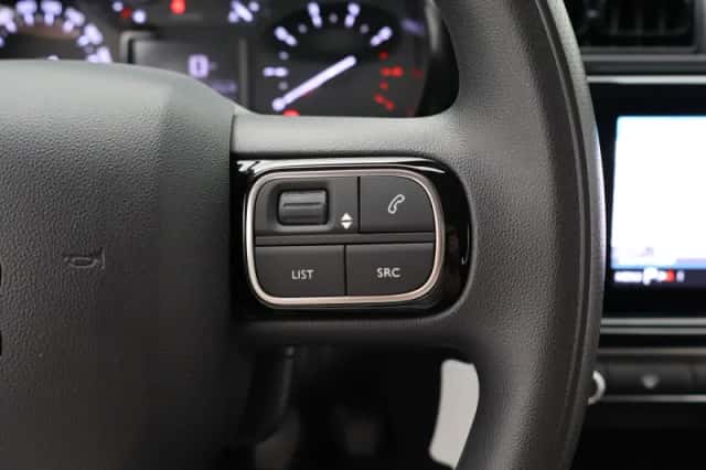 Citroën C3 (2021) thumbnail 21