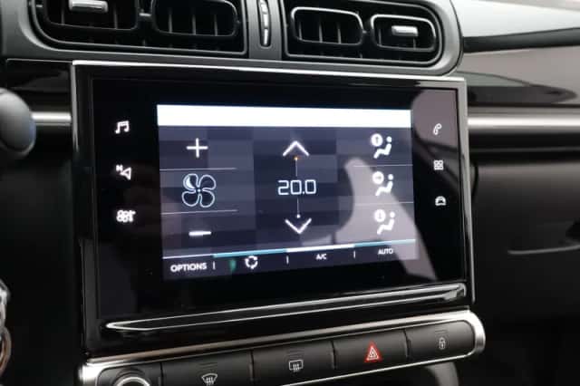 Citroën C3 (2021) thumbnail 22