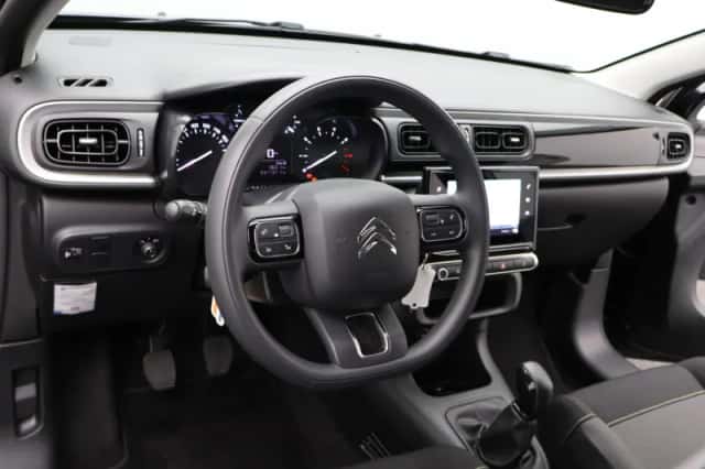 Citroën C3 (2021) thumbnail 26