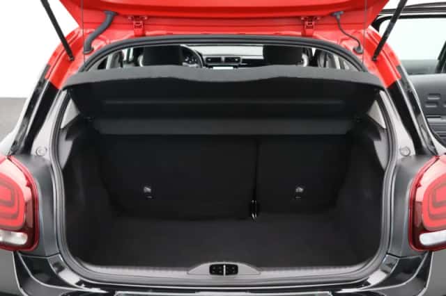 Citroën C3 (2021) thumbnail 27