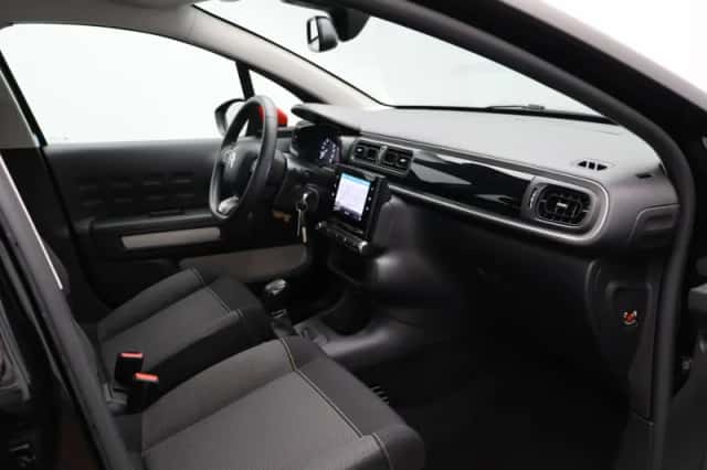Citroën C3 (2021) thumbnail 28