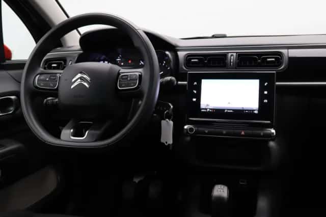 Citroën C3 (2021) thumbnail 29