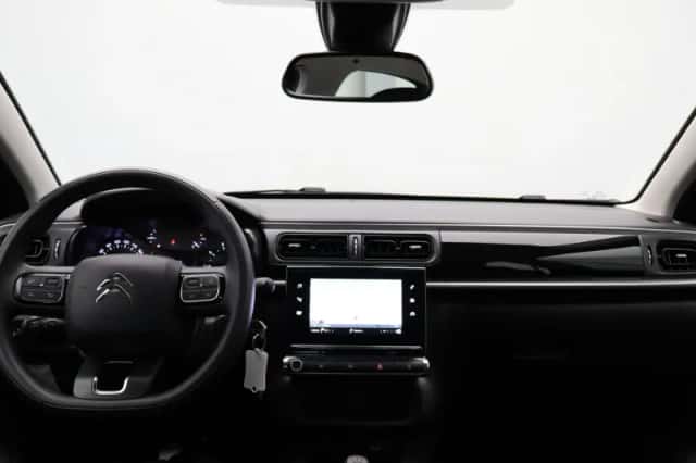 Citroën C3 (2021) thumbnail 30