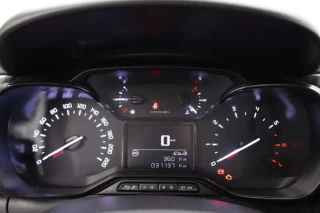 Citroën C3 (2021) thumbnail 4