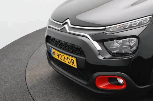 Citroën C3 (2021) thumbnail 31