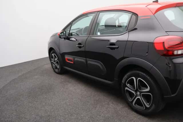 Citroën C3 (2021) thumbnail 32