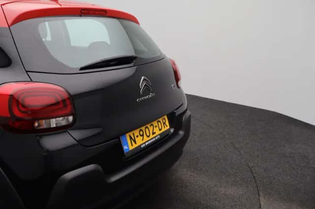 Citroën C3 (2021) thumbnail 33