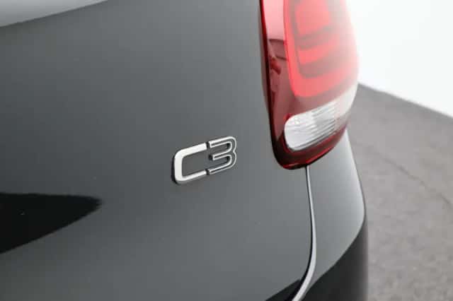Citroën C3 (2021) thumbnail 34
