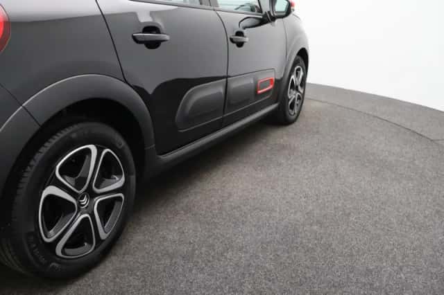 Citroën C3 (2021) thumbnail 35