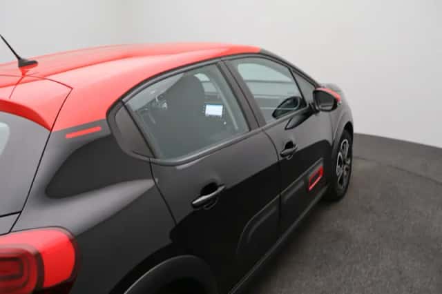 Citroën C3 (2021) thumbnail 36