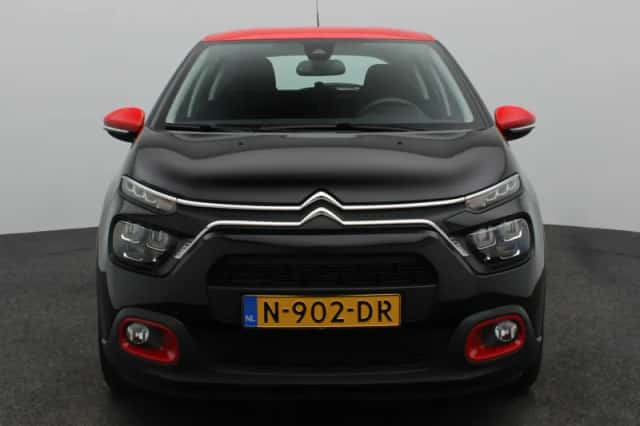 Citroën C3 (2021) thumbnail 5